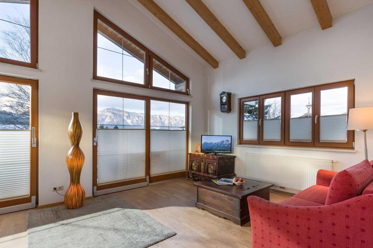 Appartements Am Roemerweg Oberndorf in Tirol Exterior foto