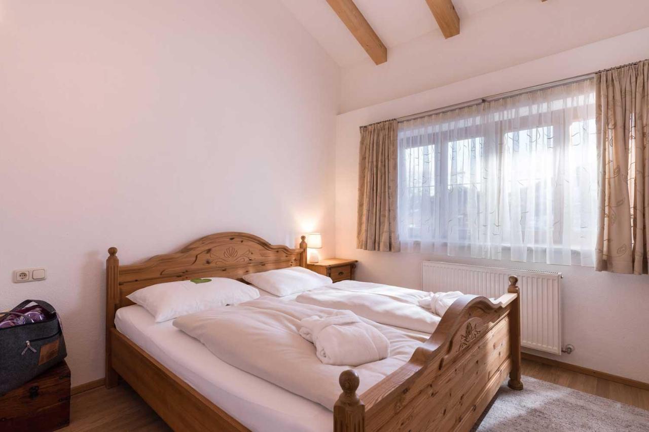Appartements Am Roemerweg Oberndorf in Tirol Exterior foto