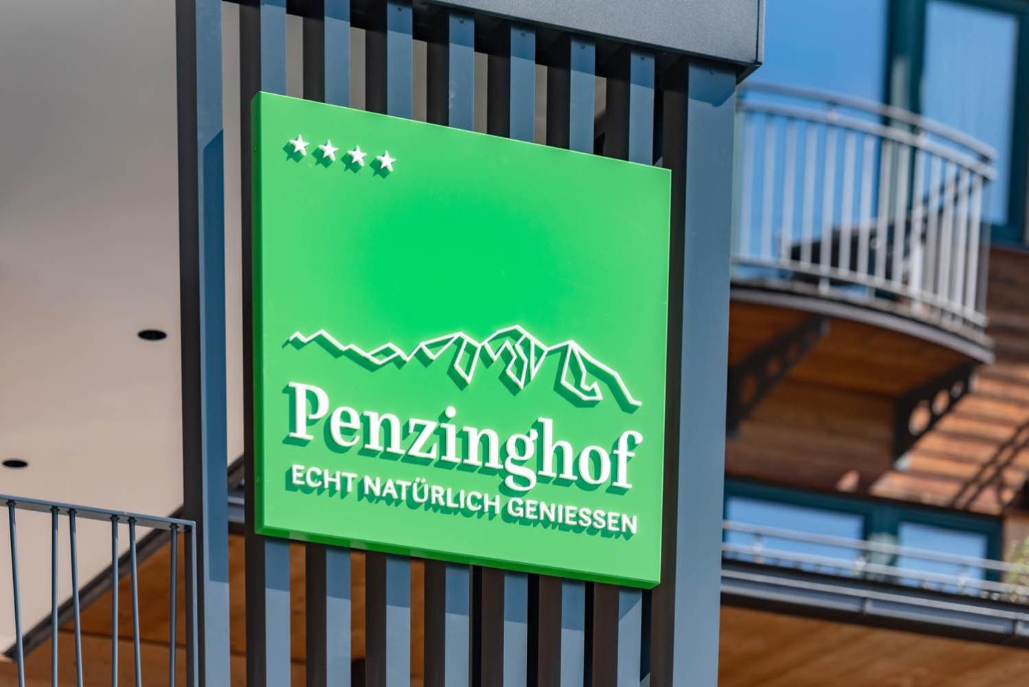 Appartements Am Roemerweg Oberndorf in Tirol Exterior foto
