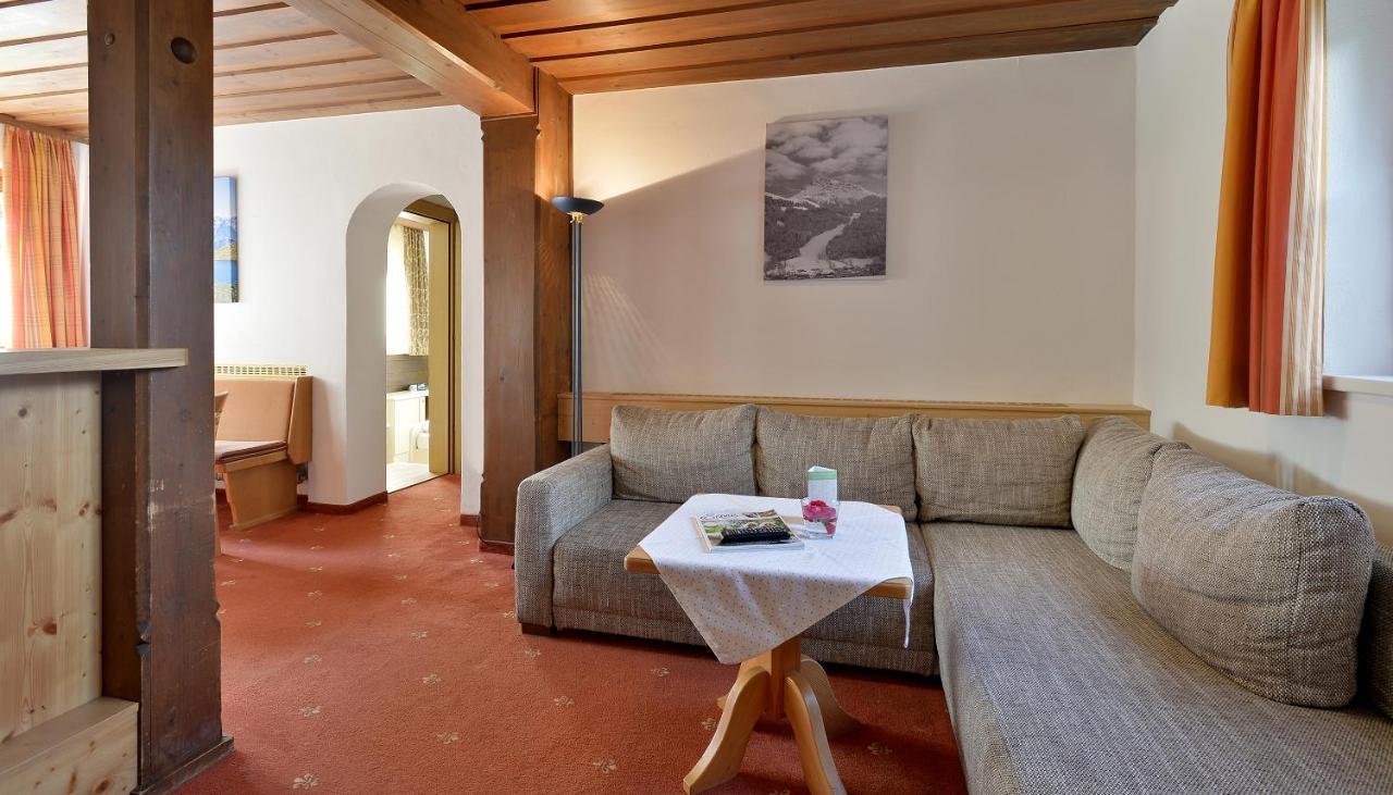 Appartements Am Roemerweg Oberndorf in Tirol Exterior foto